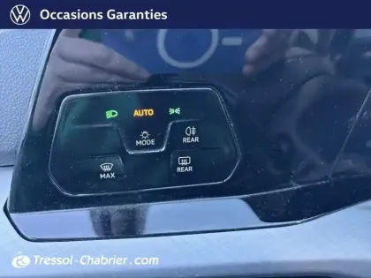 Photo 12 Volkswagen Golf  1.0 TSI OPF 110 BVM6 Life Plus