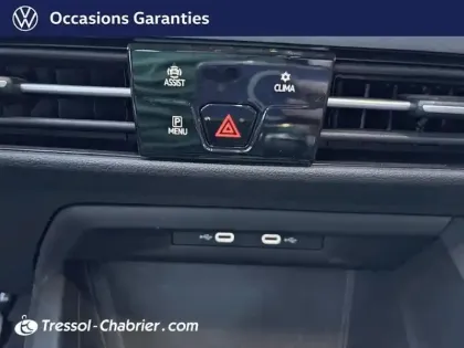 Photo 21 Volkswagen Golf  1.0 TSI OPF 110 BVM6 Life Plus