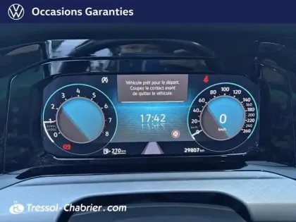 Photo 20 Volkswagen Golf  1.0 TSI OPF 110 BVM6 Life Plus