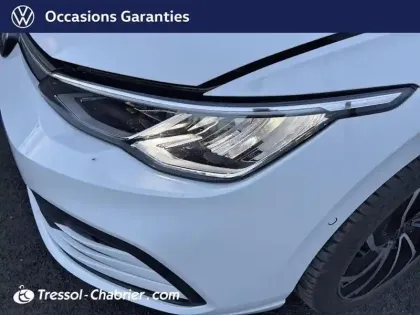 Photo 13 Volkswagen Golf  1.0 TSI OPF 110 BVM6 Life Plus