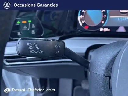 Photo 16 Volkswagen Golf  1.0 TSI OPF 110 BVM6 Life Plus