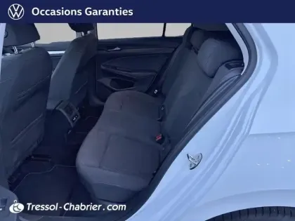 Photo 22 Volkswagen Golf  1.0 TSI OPF 110 BVM6 Life Plus