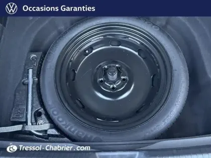 Photo 26 Volkswagen Golf  1.0 TSI OPF 110 BVM6 Life Plus