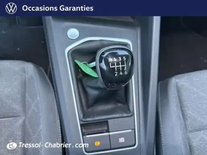 Photo 23 Volkswagen Golf  1.0 TSI OPF 110 BVM6 Life Plus