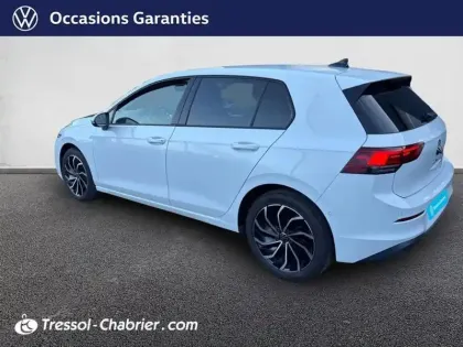 Photo 29 Volkswagen Golf  1.0 TSI OPF 110 BVM6 Life Plus