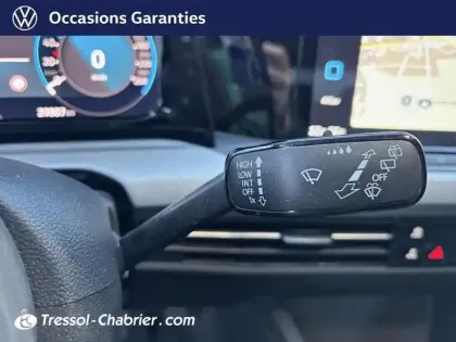 Photo 17 Volkswagen Golf  1.0 TSI OPF 110 BVM6 Life Plus