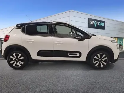 Photo 5 Citroën C3  PureTech 83 S&S BVM5 Shine