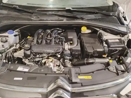 Photo 6 Citroën C3  PureTech 83 S&S BVM5 Shine