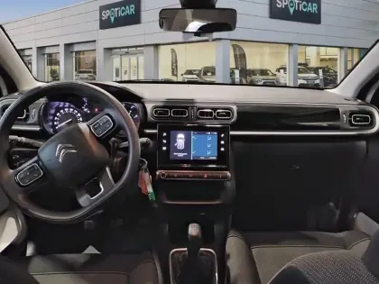 Photo 9 Citroën C3  PureTech 83 S&S BVM5 Shine