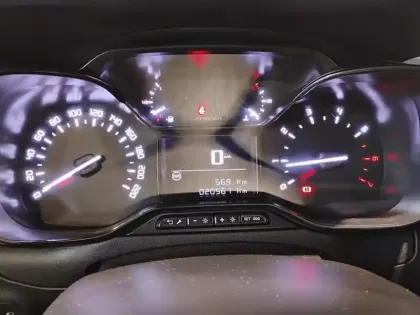 Photo 20 Citroën C3  PureTech 83 S&S BVM5 Shine