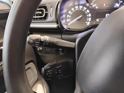 Photo 16 Citroën C3  PureTech 83 S&S BVM5 Shine