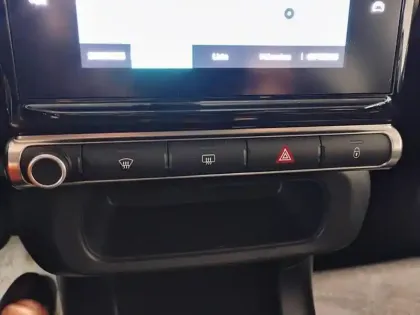 Photo 12 Citroën C3  PureTech 83 S&S BVM5 Shine