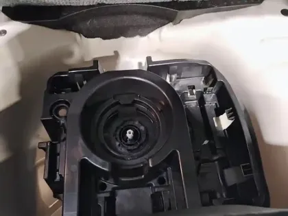 Photo 26 Citroën C3  PureTech 83 S&S BVM5 Shine