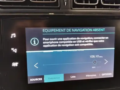 Photo 21 Citroën C3  PureTech 83 S&S BVM5 Shine