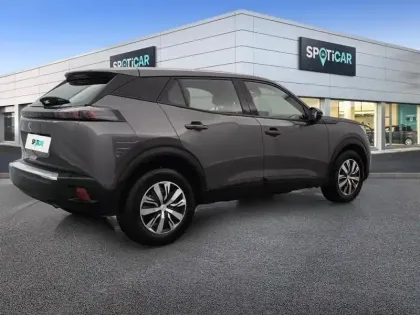 Photo 27 Peugeot 2008  PureTech 100 S&S BVM6 Active