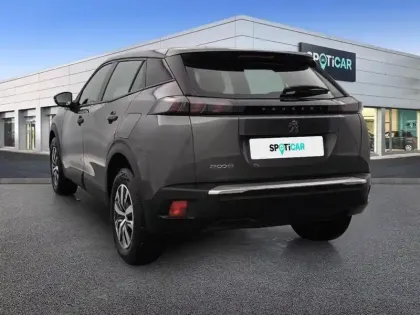 Photo 29 Peugeot 2008  PureTech 100 S&S BVM6 Active