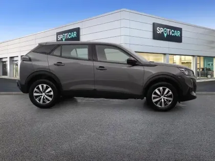 Photo 5 Peugeot 2008  PureTech 100 S&S BVM6 Active