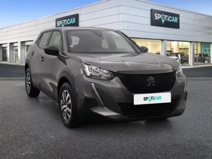 Photo 28 Peugeot 2008  PureTech 100 S&S BVM6 Active