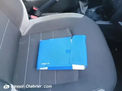 Photo 15 Dacia Sandero  ECO-G 100 Essentiel