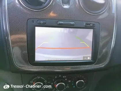 Photo 25 Dacia Sandero  ECO-G 100 Essentiel