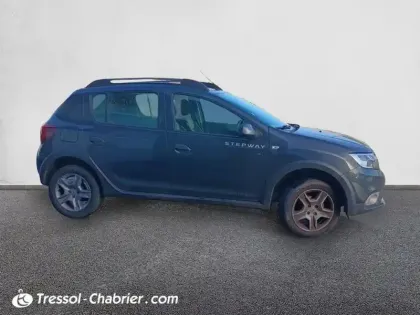 Photo 5 Dacia Sandero  ECO-G 100 Essentiel