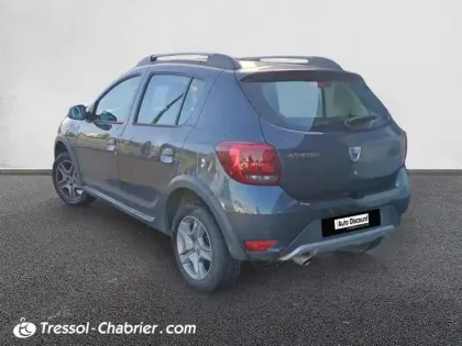 Photo 29 Dacia Sandero  ECO-G 100 Essentiel