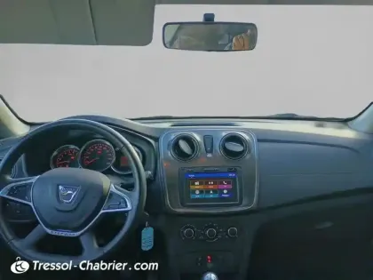 Photo 9 Dacia Sandero  ECO-G 100 Essentiel