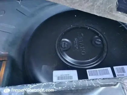 Photo 26 Dacia Sandero  ECO-G 100 Essentiel