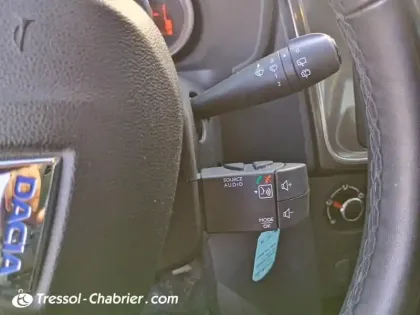 Photo 17 Dacia Sandero  ECO-G 100 Essentiel