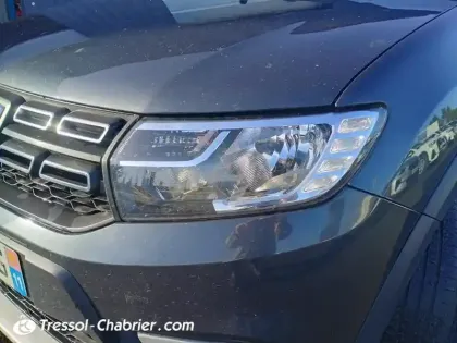 Photo 13 Dacia Sandero  ECO-G 100 Essentiel