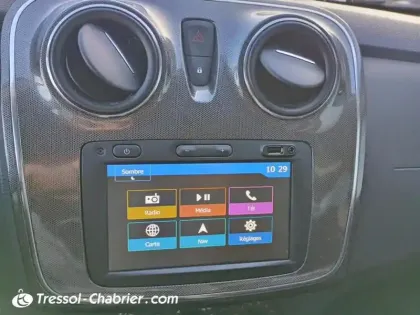 Photo 10 Dacia Sandero  ECO-G 100 Essentiel