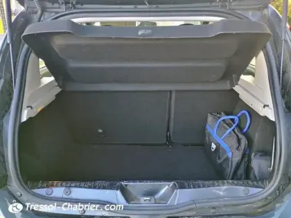 Photo 7 Dacia Sandero  ECO-G 100 Essentiel