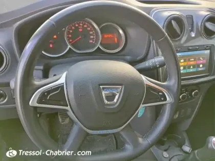 Photo 11 Dacia Sandero  ECO-G 100 Essentiel