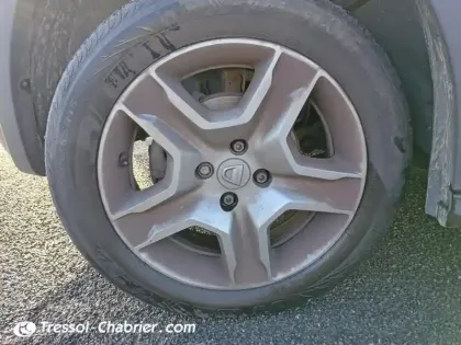 Photo 14 Dacia Sandero  ECO-G 100 Essentiel