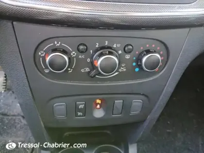 Photo 12 Dacia Sandero  ECO-G 100 Essentiel