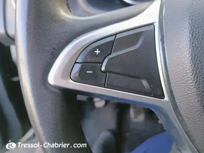 Photo 18 Dacia Sandero  ECO-G 100 Essentiel