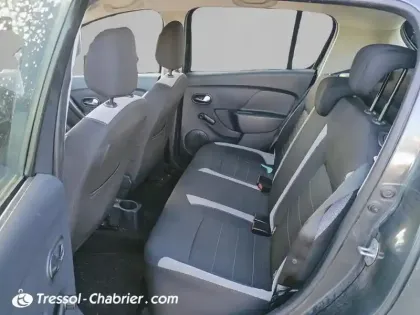 Photo 22 Dacia Sandero  ECO-G 100 Essentiel