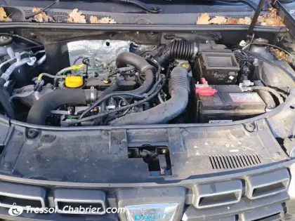 Photo 6 Dacia Sandero  ECO-G 100 Essentiel