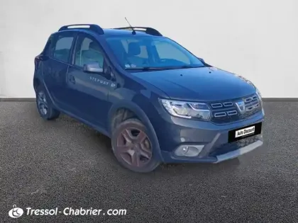 Photo 28 Dacia Sandero  ECO-G 100 Essentiel