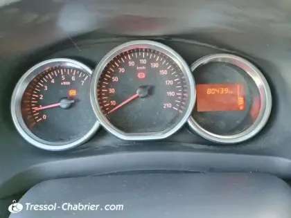 Photo 20 Dacia Sandero  ECO-G 100 Essentiel