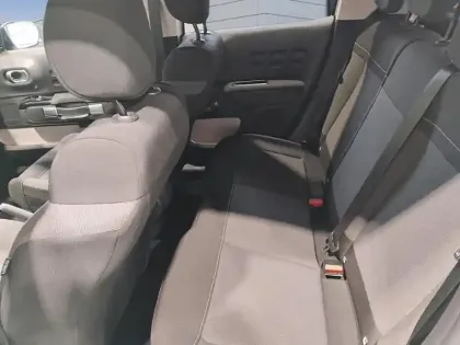 Photo 22 Citroën C3  PureTech 83 S&S BVM5 Shine