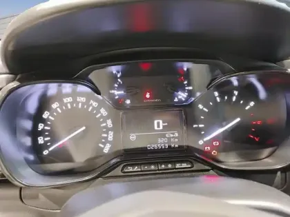 Photo 20 Citroën C3  PureTech 83 S&S BVM5 Shine