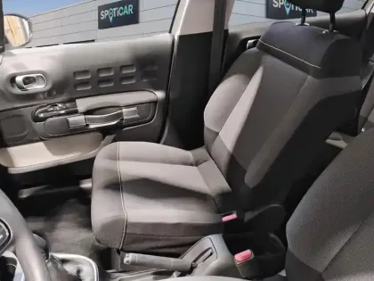 Photo 8 Citroën C3  PureTech 83 S&S BVM5 Shine