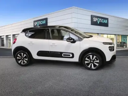 Photo 5 Citroën C3  PureTech 83 S&S BVM5 Shine