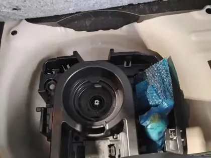 Photo 26 Citroën C3  PureTech 83 S&S BVM5 Shine