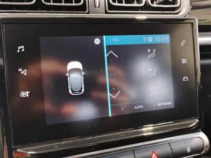 Photo 25 Citroën C3  PureTech 83 S&S BVM5 Shine