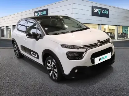 Photo 28 Citroën C3  PureTech 83 S&S BVM5 Shine