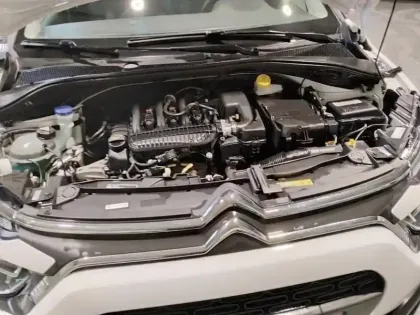 Photo 6 Citroën C3  PureTech 83 S&S BVM5 Shine