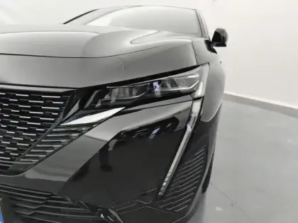 Photo 13 Peugeot 308  PHEV 225 e-EAT8 GT