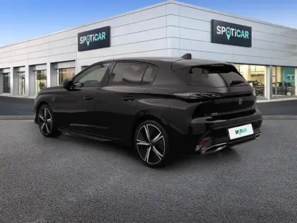 Photo 29 Peugeot 308  PHEV 225 e-EAT8 GT